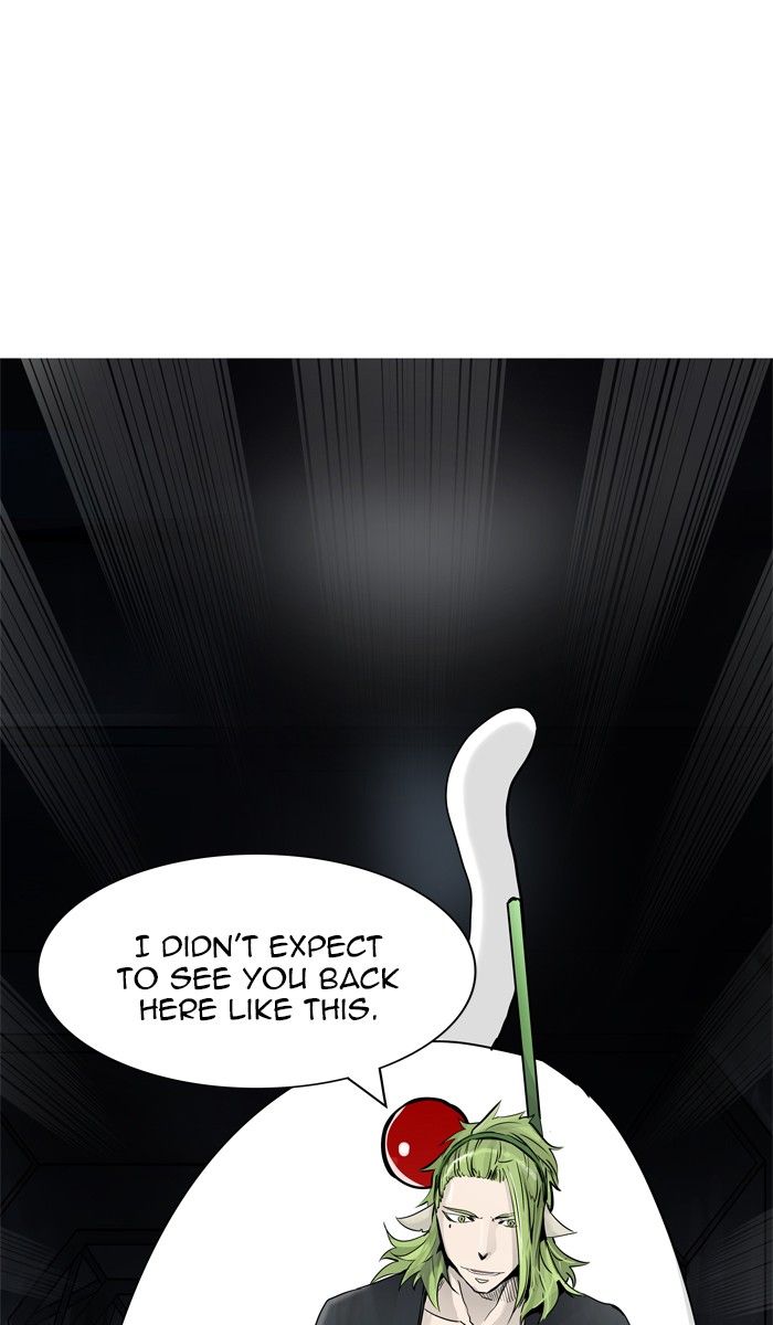 Tower of God Chapter 429 1